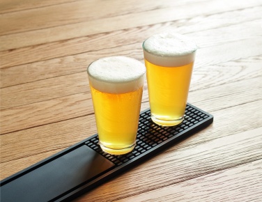 Logotrade business gifts photo of: Bar runner mat in PVC